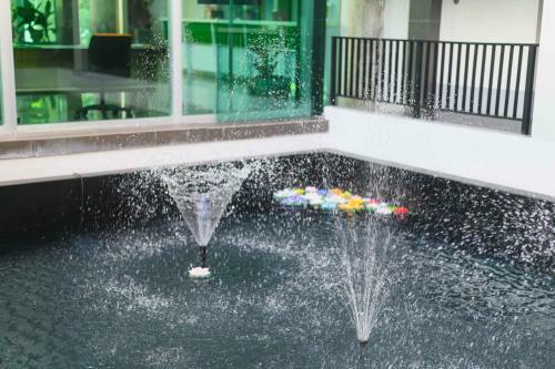 Hotel Eco Inn Trang