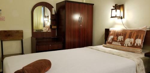 Bed & Breakfast Siriwan Guesthouse
