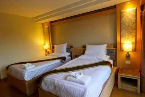 Kitlada Hotel Udonthani