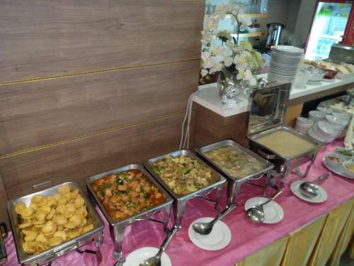 Kitlada Hotel Udonthani