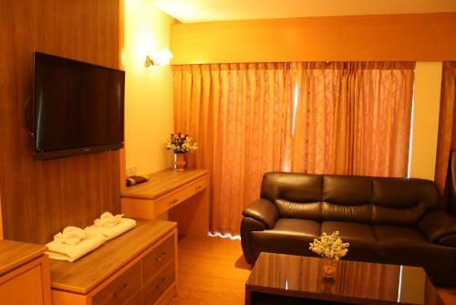 Kitlada Hotel Udonthani