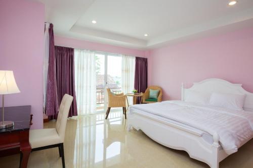 Aparthotel Takanta Place