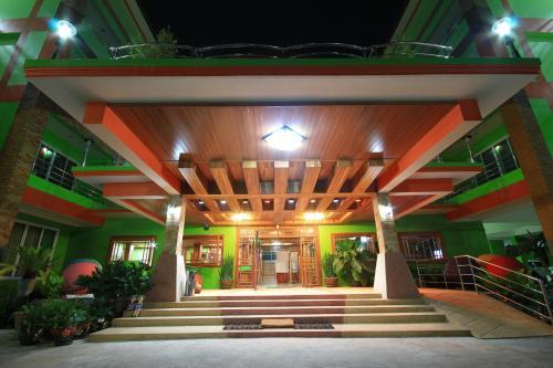 Hotel Hisoplace