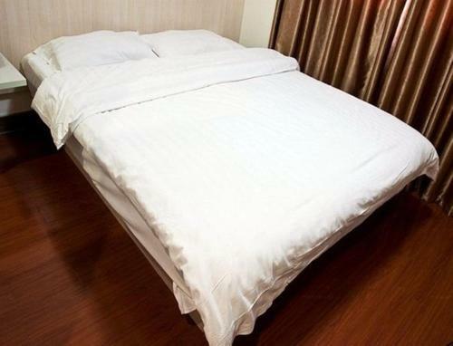 Hotel Jinjiang Inn - Shanghai Zhenbei Road
