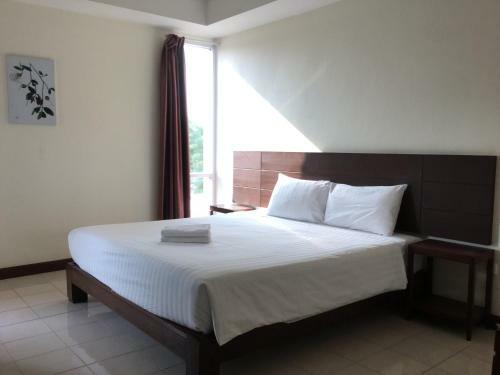 Apartamentos The One Residence