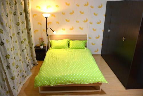 Apartamento Lulun Hotel