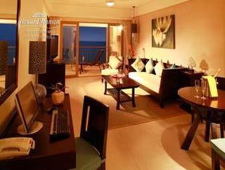 Hotel Howard Johnson Resort Sanya Bay