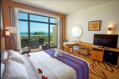 Days Hotel & Suites Sanya Resort