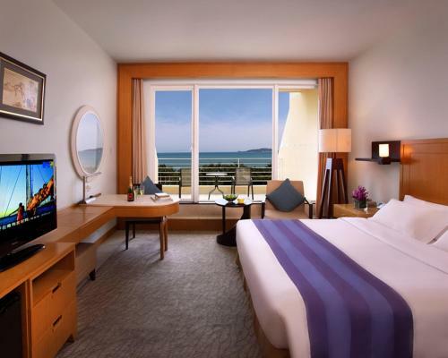 Days Hotel & Suites Sanya Resort