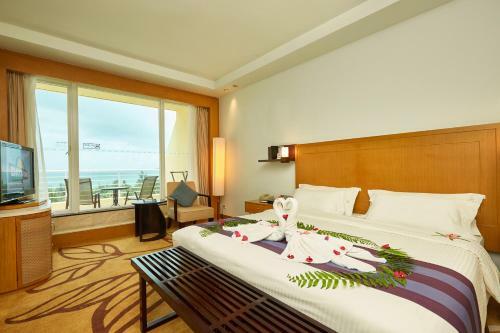Days Hotel & Suites Sanya Resort