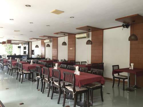 President Hotel Udon Thani