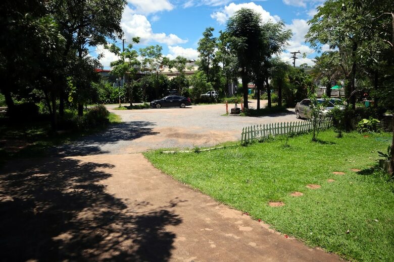 Hotel Udoncabana