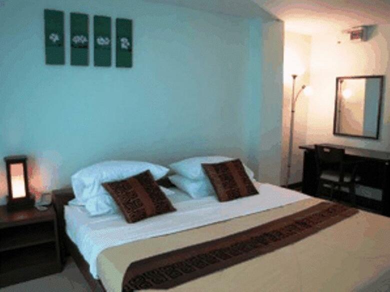 Hotel Udoncabana