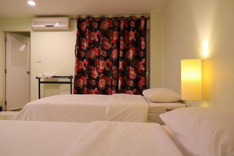 Hotel Udoncabana
