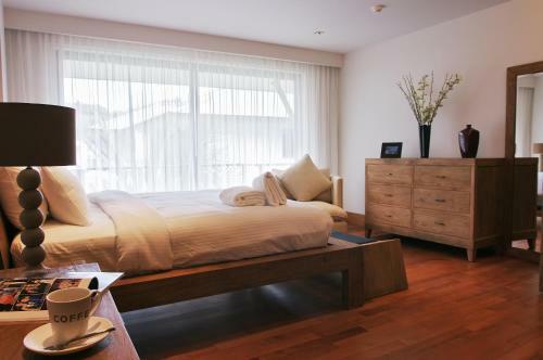 Apartamento Pearl Of Naithon