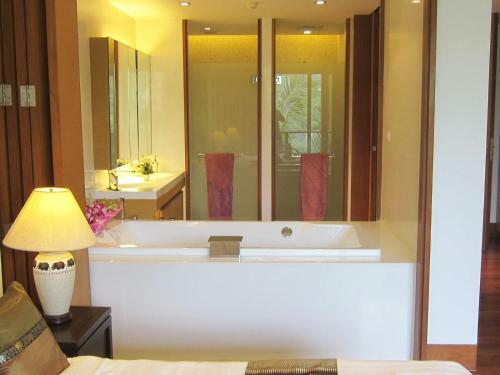 Apartamento Pearl Of Naithon