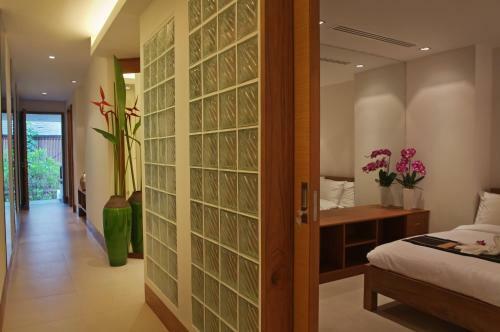 Apartamento Pearl Of Naithon