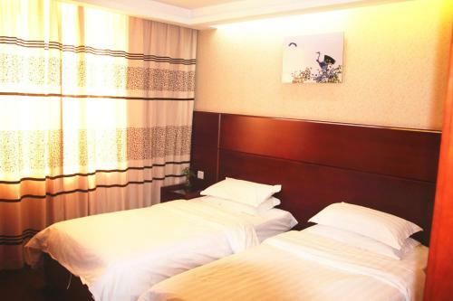 Irene Boutique Hotel - Jinshu Shop