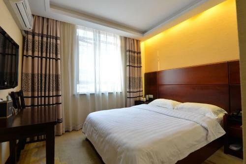 Irene Boutique Hotel - Jinshu Shop
