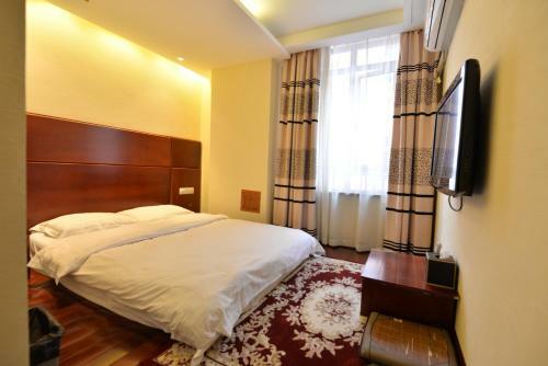 Irene Boutique Hotel - Jinshu Shop