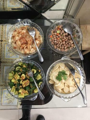 Irene Boutique Hotel - Jinshu Shop