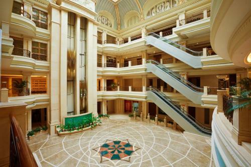 Bao Hong Jinjiang Hotel Sanya