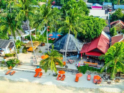Hotel Secret Garden Beach Resort