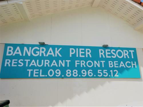 Hotel Bangrak Pier Samui Resort