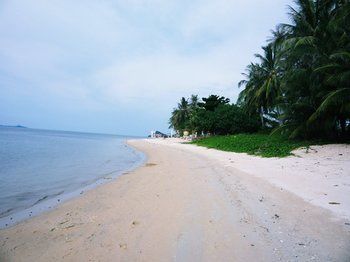 Lodge Fairyland Resort Koh Samui