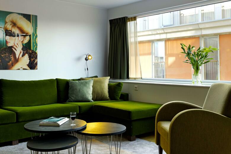 Hotel Scandic Europa