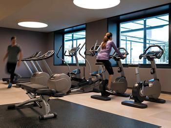 Mercure Hotel Europe