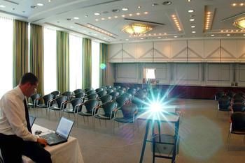 Mercure Hotel Europe