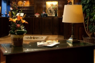 Hotel Bristol