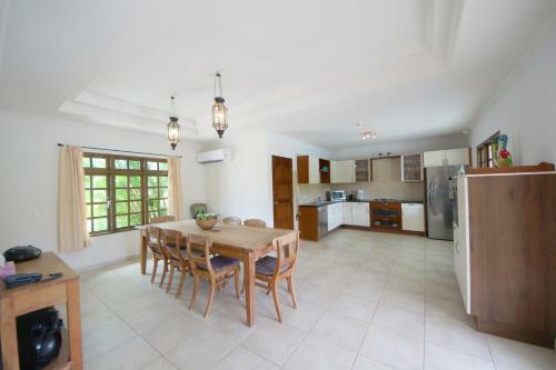 Aruba Dream Villa
