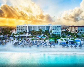 Hotel Aruba Marriott Resort & Stellaris Casino