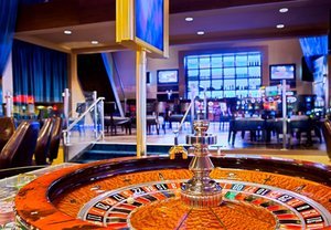 Hotel Aruba Marriott Resort & Stellaris Casino