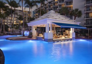 Hotel Aruba Marriott Resort & Stellaris Casino