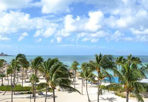 Hotel Aruba Marriott Resort & Stellaris Casino