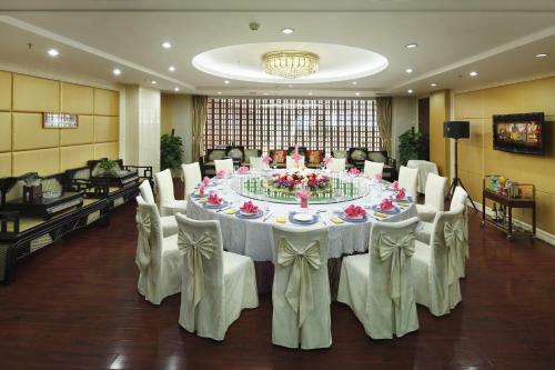 Hotel Gentl Grown Sanya Seashore