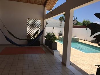 Apartamento Lagunita Aruba