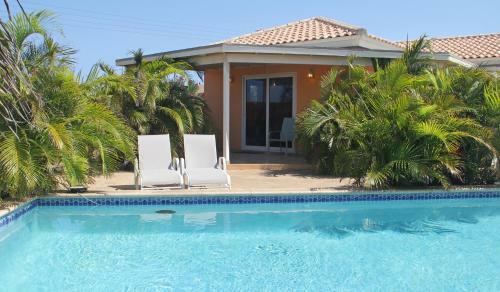 Apartamento La Boheme Aruba