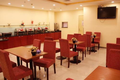 Hotel Hanting Express Shanghai Zhangjiang