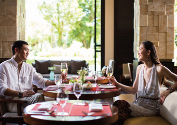 Hotel Renaissance Sanya Resort & Spa