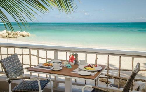 Hotel Siboney Beach Club