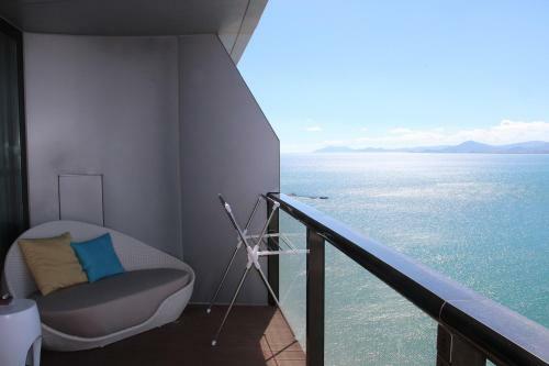 Hotel Phoenix Island Resort Sanya
