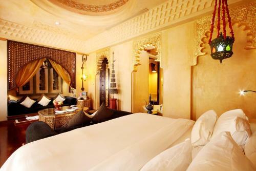 Hotel The Baray Villa By Sawasdee Village