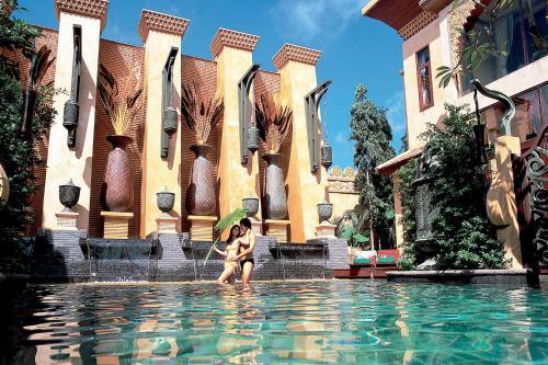 Hotel The Baray Villa By Sawasdee Village
