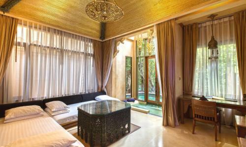 Hotel The Baray Villa By Sawasdee Village