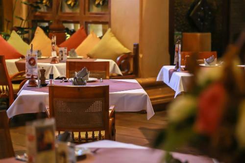 Hotel The Baray Villa By Sawasdee Village