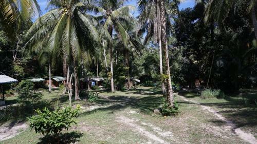 Albergue Eve House Koh Kood